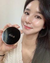 Brillie 8 makeup cushion